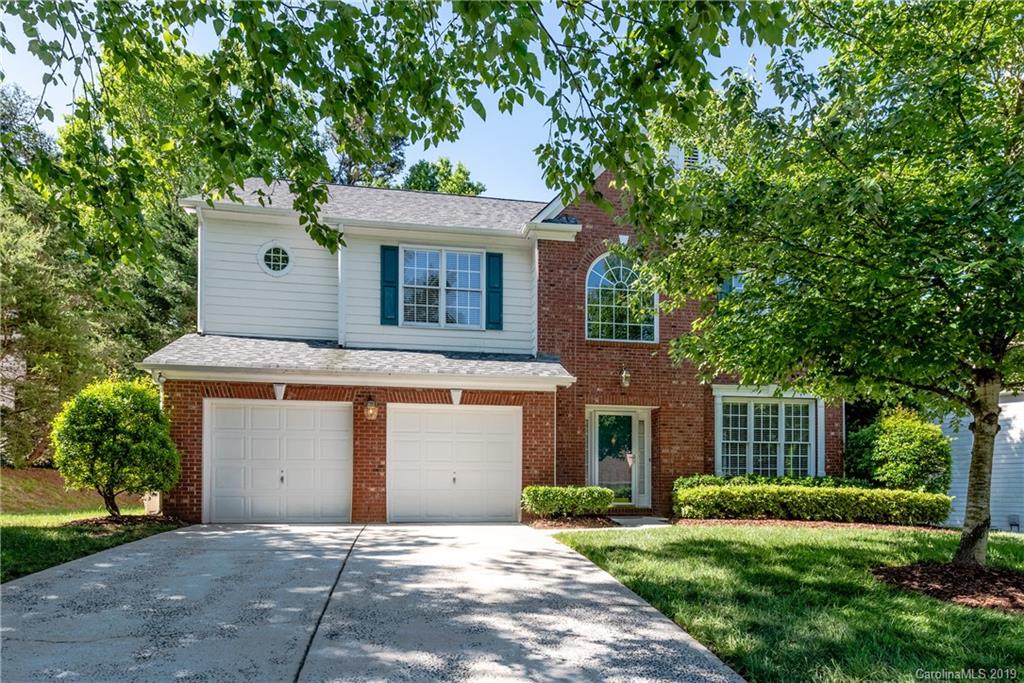 3528 Arklow Road Charlotte NC 28269