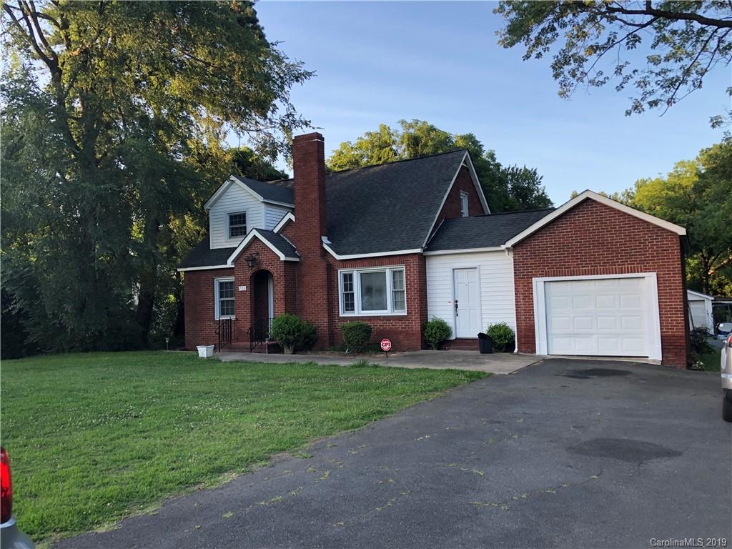 726 Valleydale Road Charlotte NC 28214