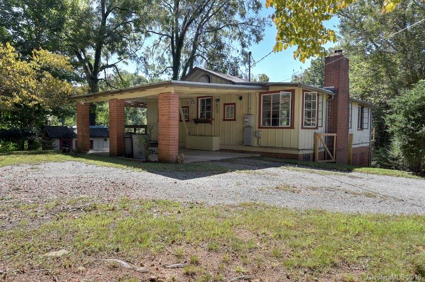 96 Johnson Hill Drive Waynesville NC 28786