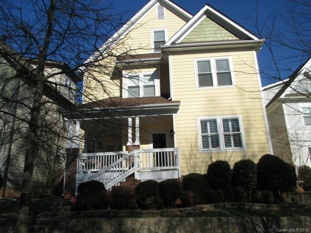 1554 Tippah Park Court Charlotte NC 28205