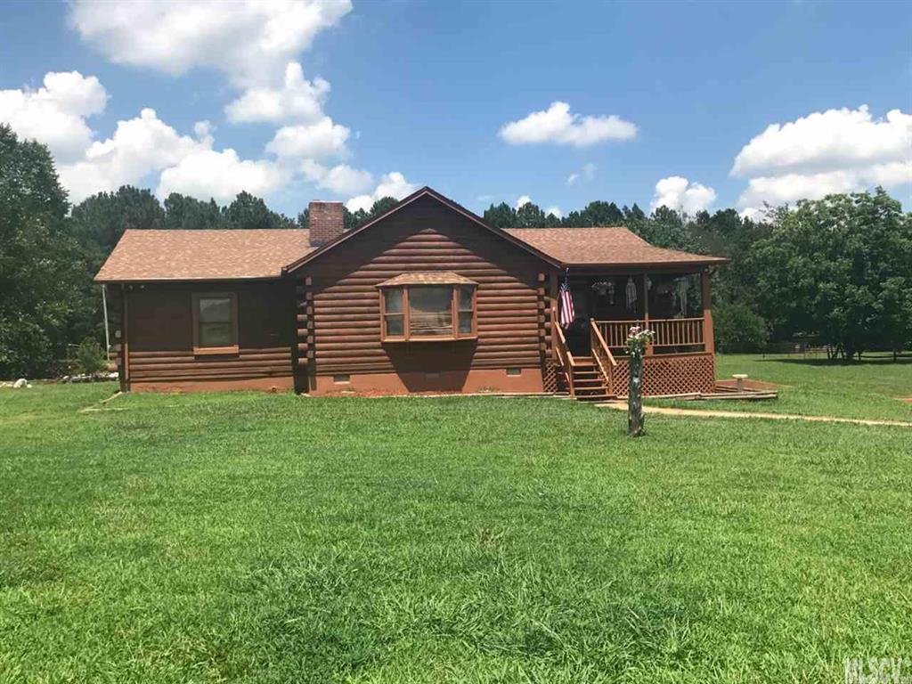154 Country Way Drive Lincolnton NC 28092