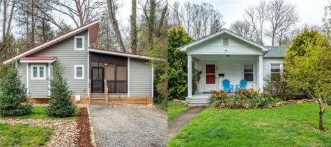 88 Murdock Avenue Asheville NC 28801