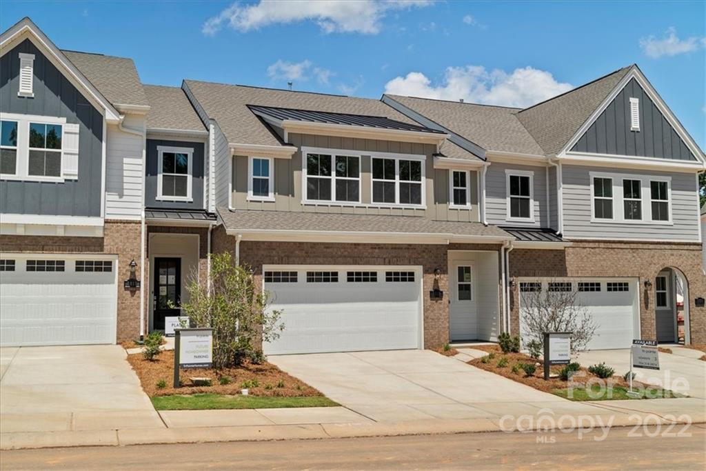 3019 Wittering Drive Charlotte NC 28226