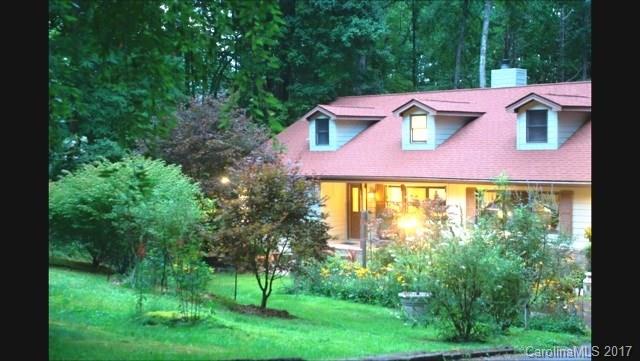 1017 Three Mile Knob Road Pisgah Forest NC 28768