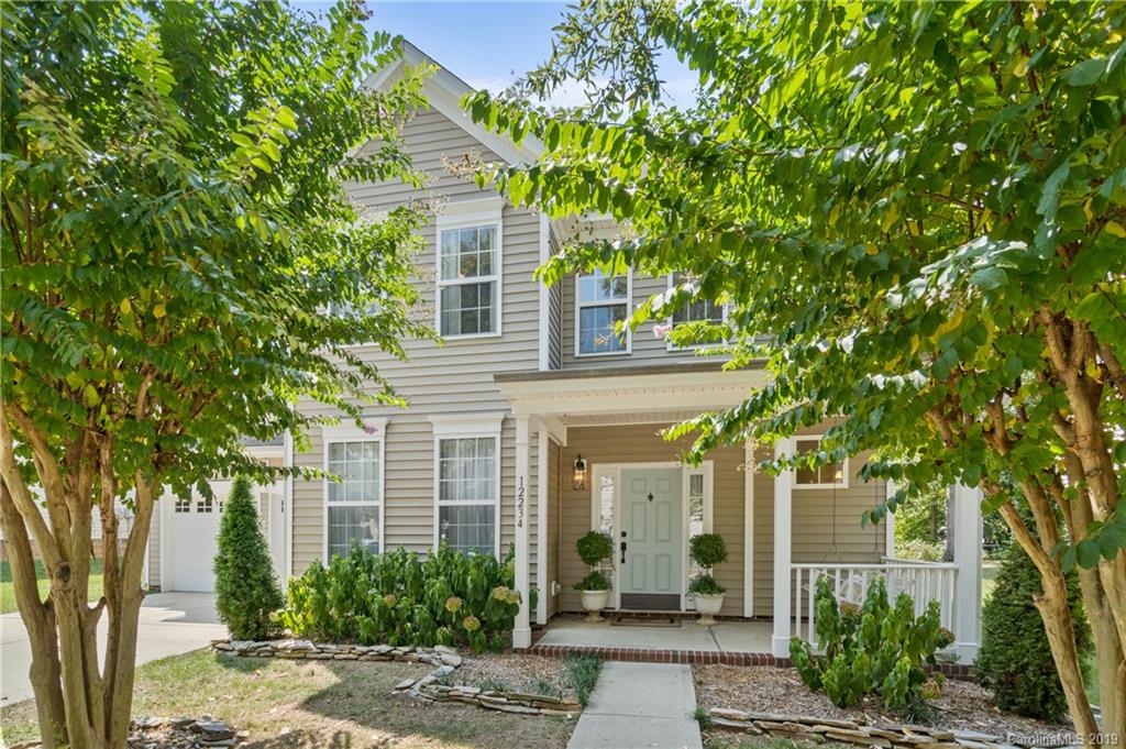 12234 Backwater Drive Charlotte NC 28214