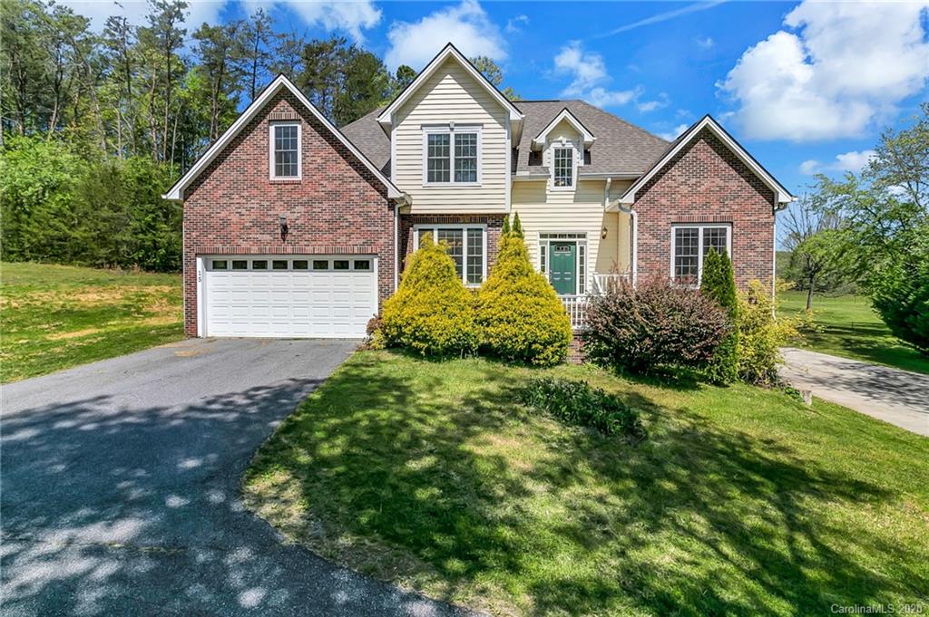 15 Magnolia Woods Lane Fletcher NC 28732