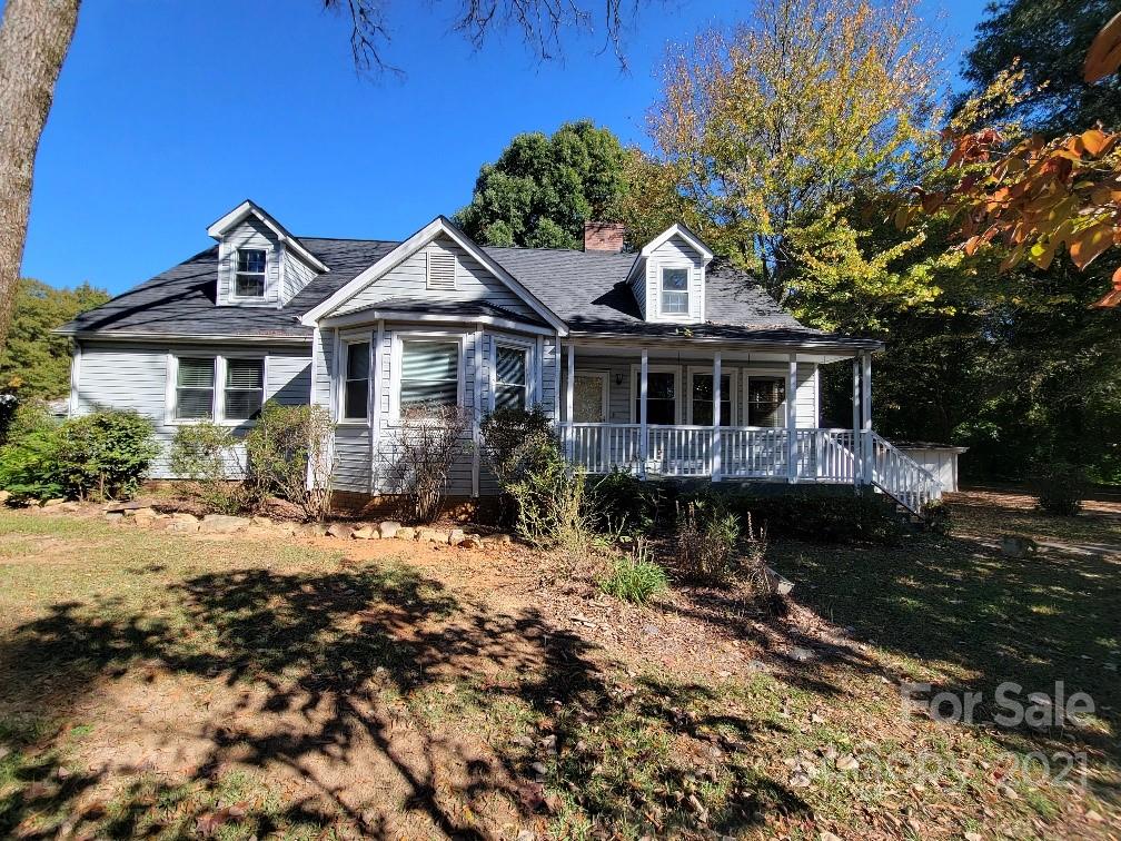 515 Toddville Road Charlotte NC 28214