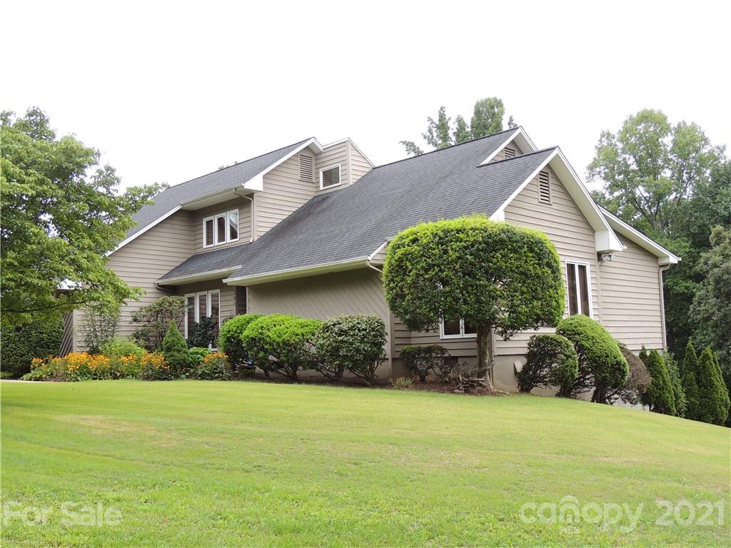 190 Kiser Road Bostic NC 28018