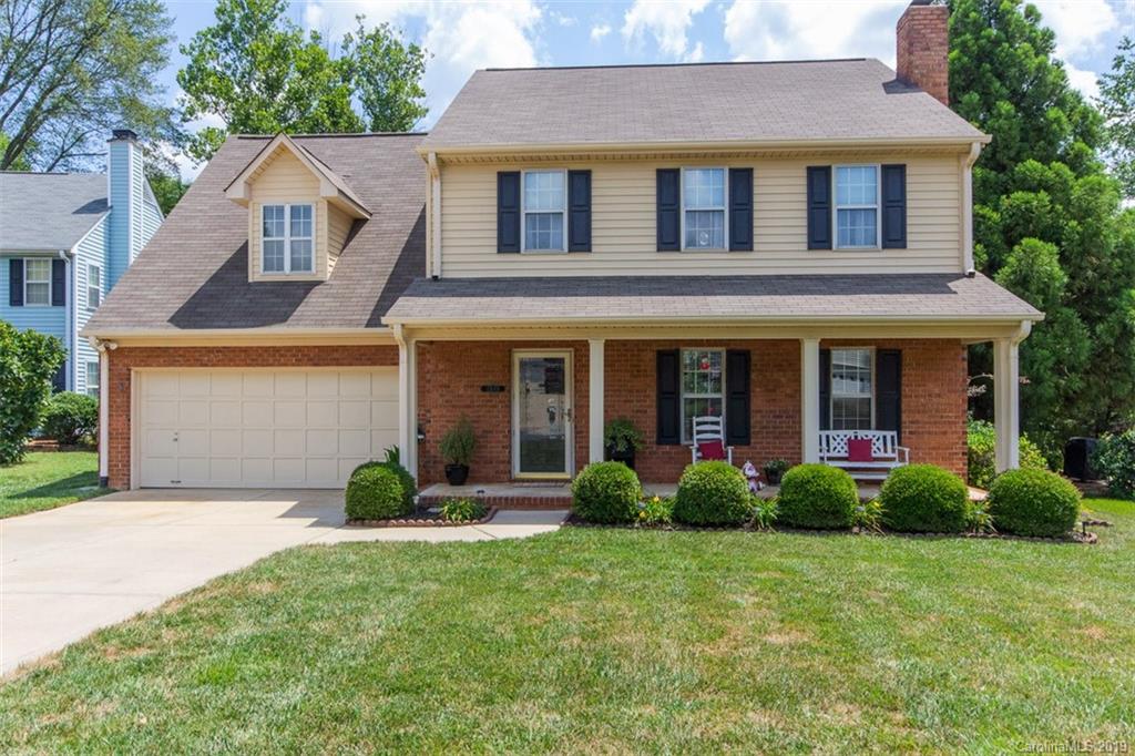 2870 Eagle View Place Nw Concord NC 28027