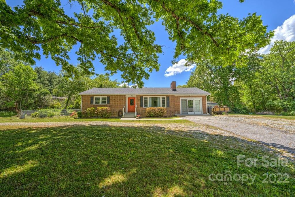 292 Brookside Camp Road Hendersonville NC 28792