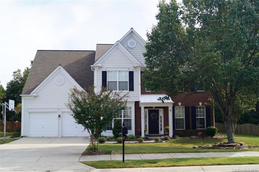3912 Manor House Drive Charlotte NC 28270