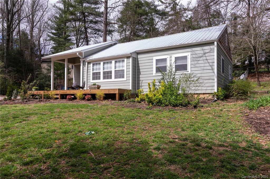 6 Marne Road Asheville NC 28803