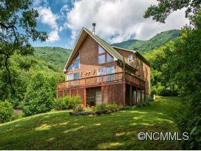 1600 Monteith Branch Road Sylva NC 28779