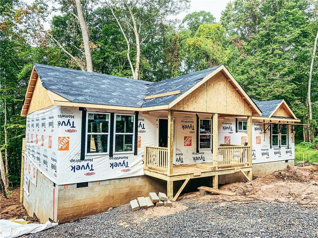 148 Laurel Haven Road Fairview NC 28730