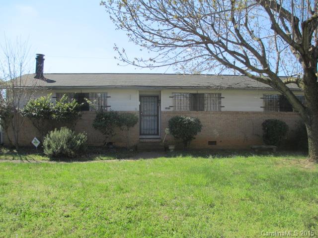 1416 Montana Drive Charlotte NC 28216