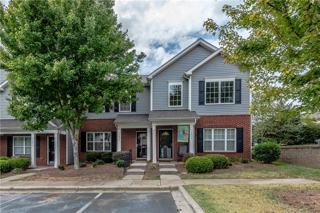 3035 Summerfield Ridge Lane Matthews NC 28105