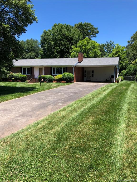 2934 Imperial Drive Gastonia NC 28054