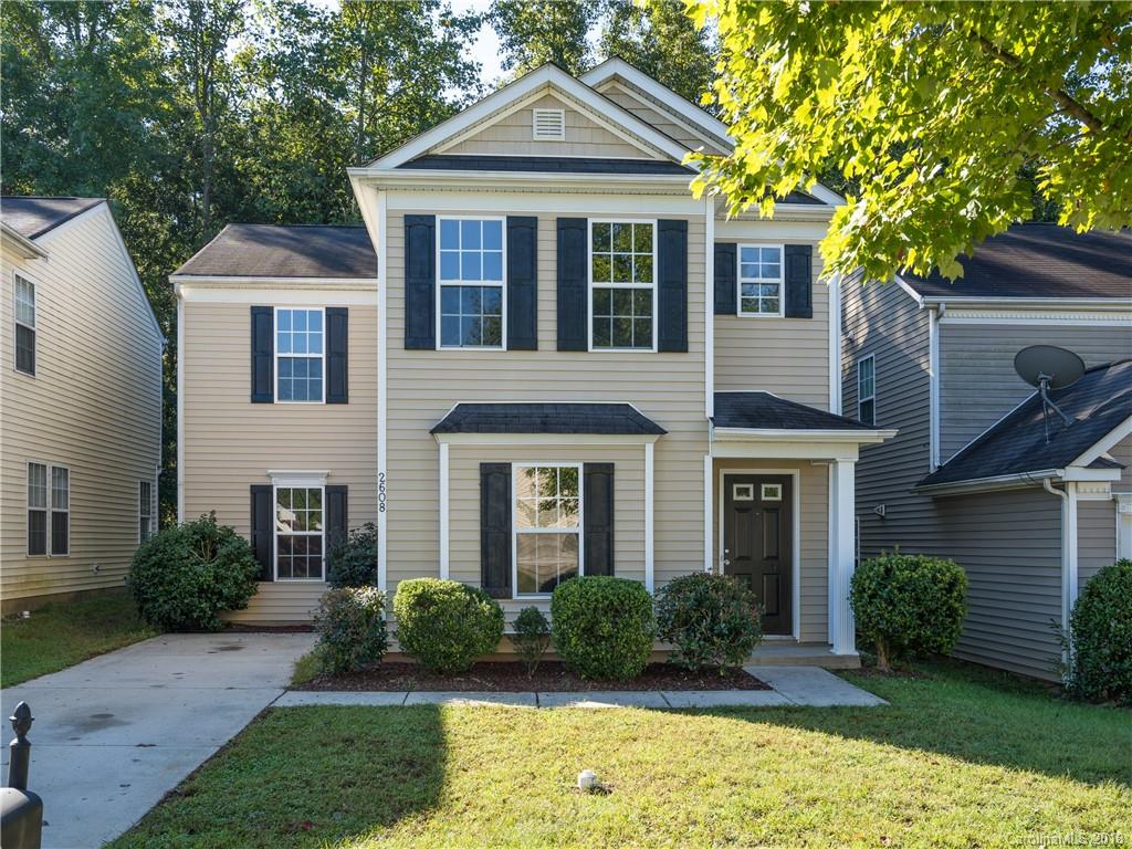 2608 Cochrane Drive Charlotte NC 28269