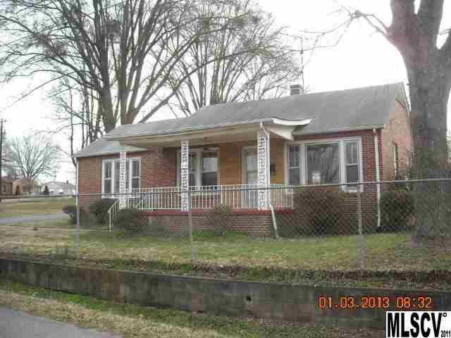 1534 14th Street Drive NE Hickory NC 28601