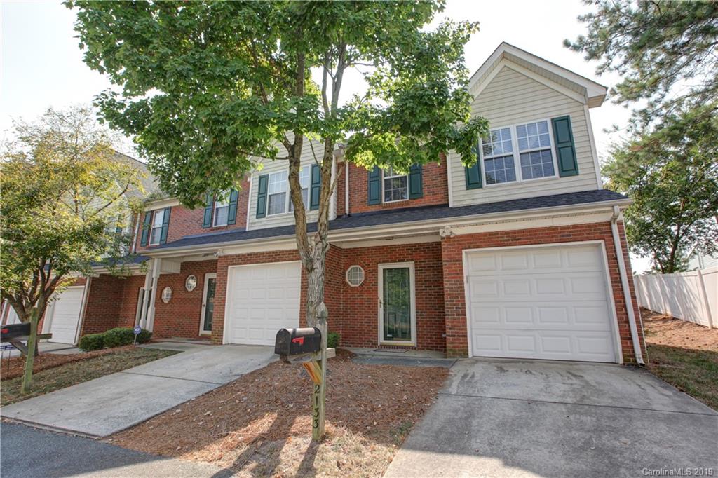 2133 Lennox Square Road Charlotte NC 28210