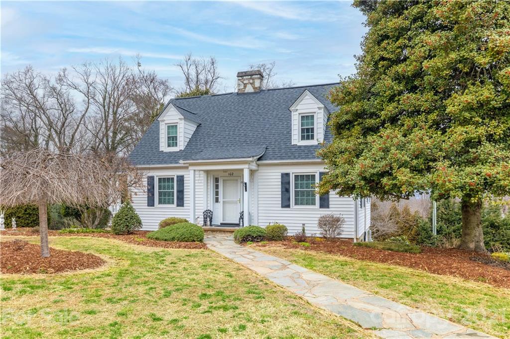 102 Greenwood Place Morganton NC 28655