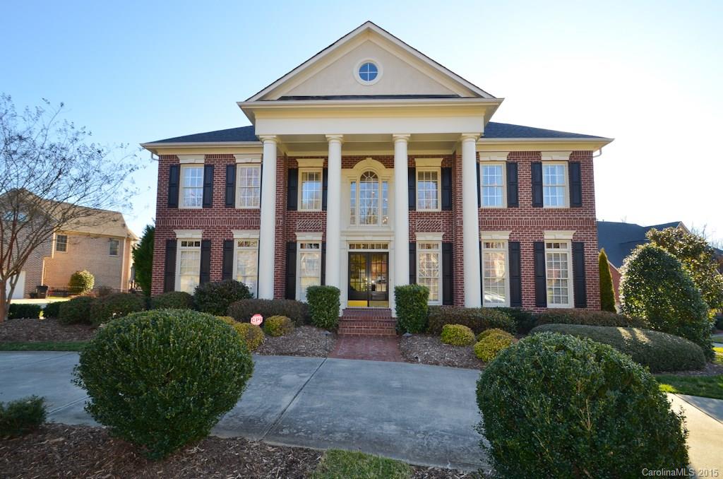 4015 Fawn Hill Road Matthews NC 28105