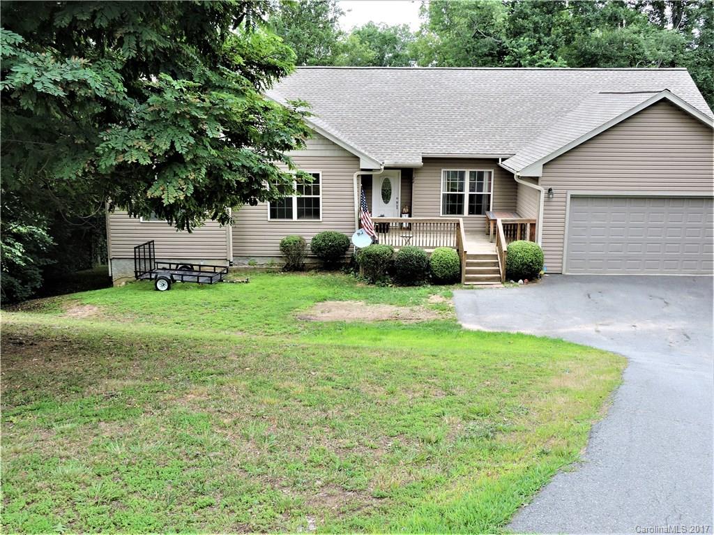 22 Birdsong Lane Candler NC 28715