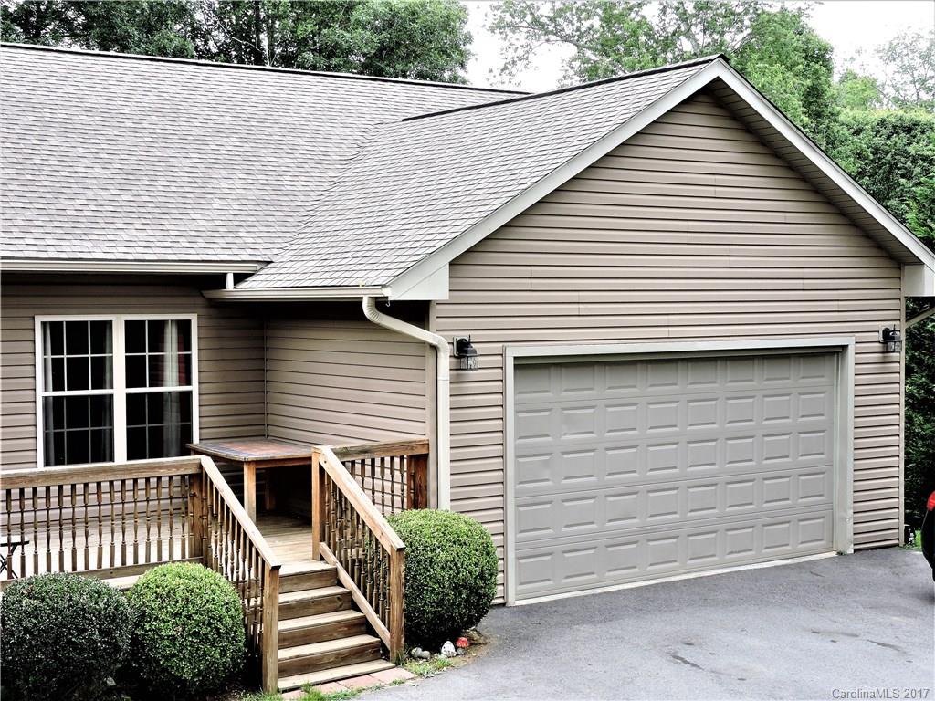 22 Birdsong Lane Candler NC 28715