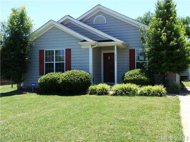 913 Milkfarm Court Monroe NC 28110