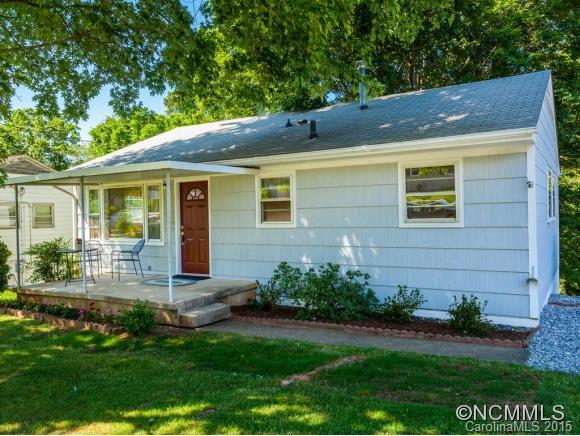8 Melody Lane Asheville NC 28803