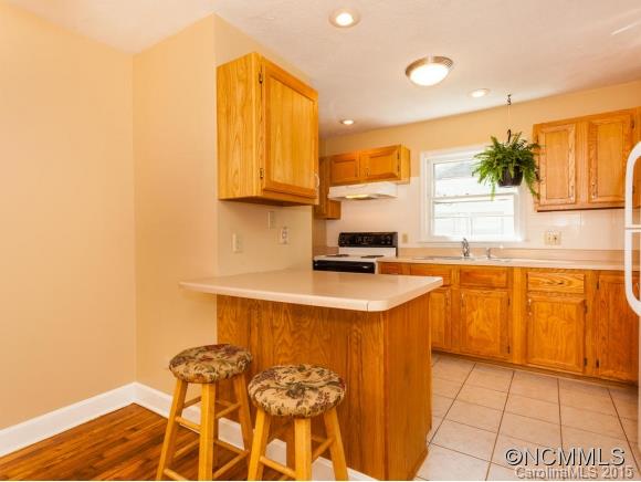 8 Melody Lane Asheville NC 28803