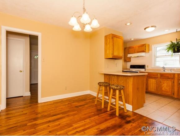 8 Melody Lane Asheville NC 28803