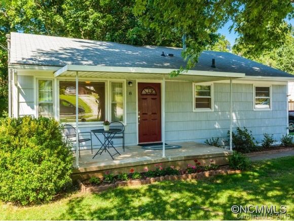 8 Melody Lane Asheville NC 28803