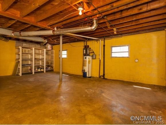8 Melody Lane Asheville NC 28803