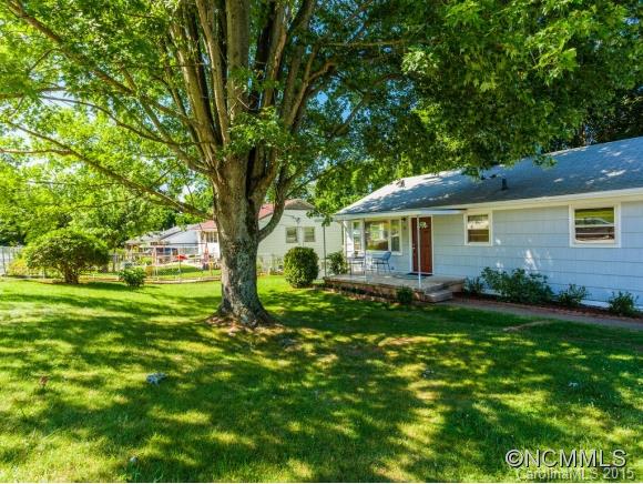 8 Melody Lane Asheville NC 28803