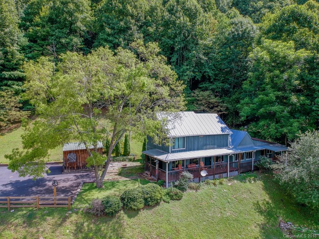 394 Will Wilson Road Burnsville NC 28714