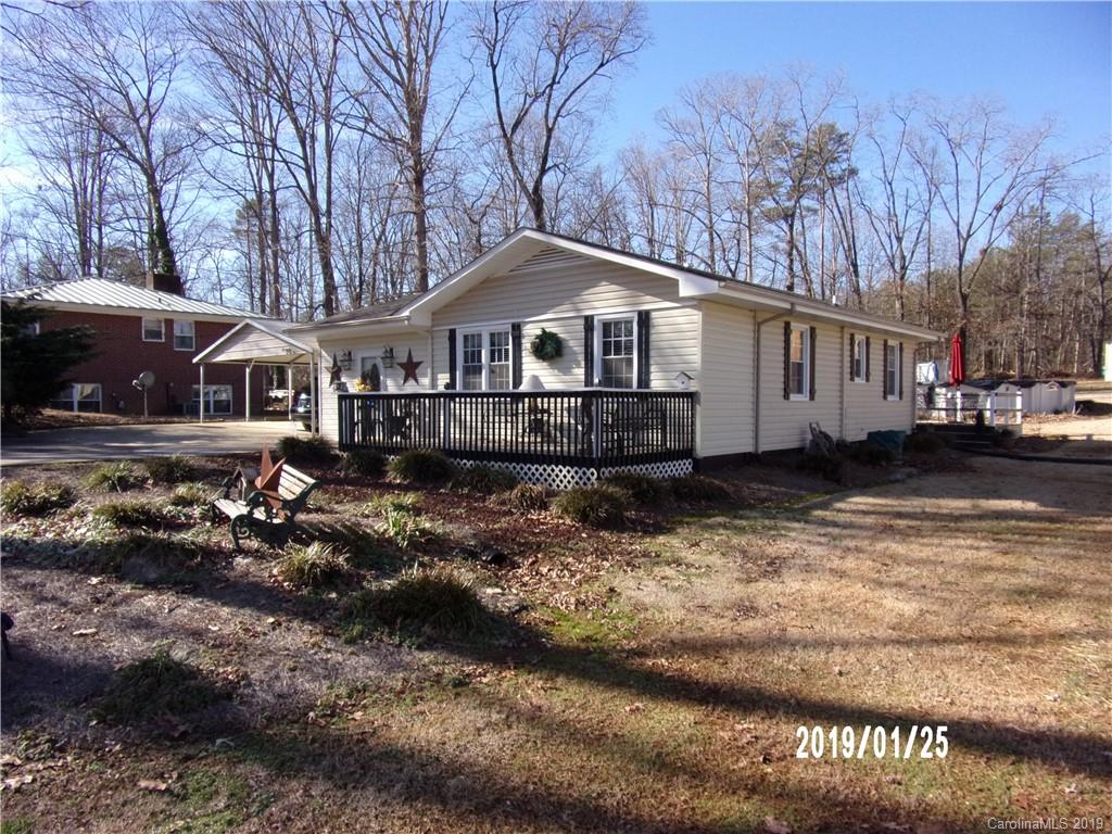 530 Butler Road Forest City NC 28043