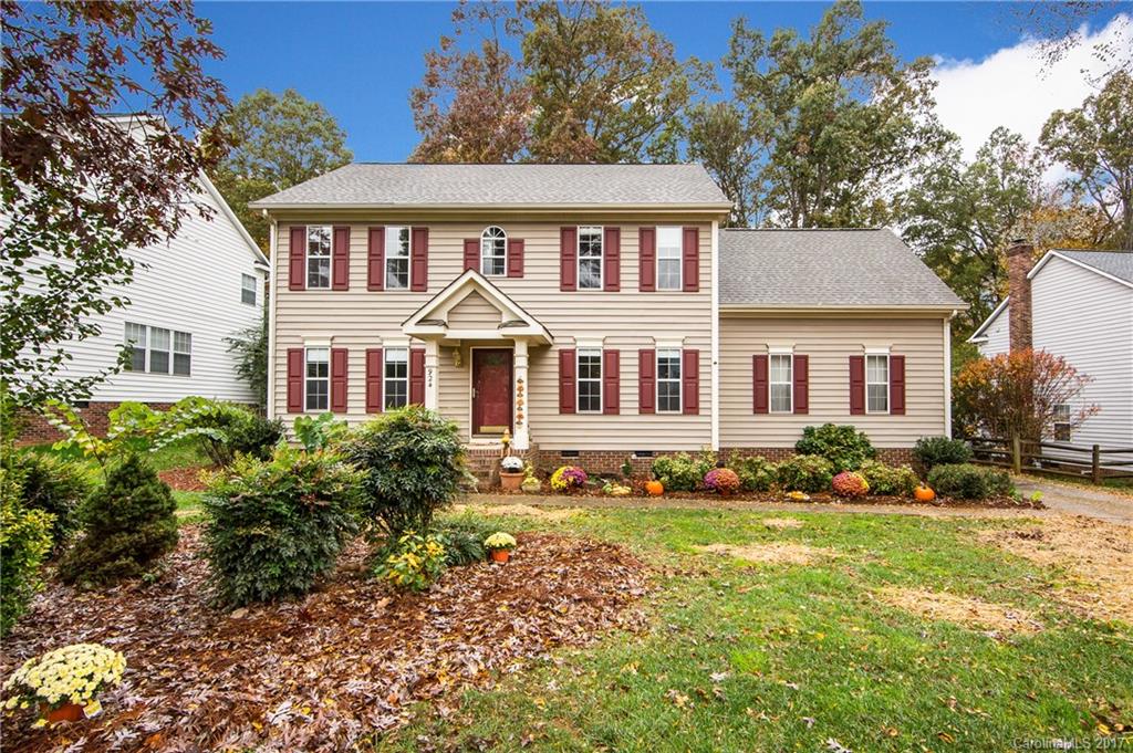 924 Briarmore Drive Indian Trail NC 28079