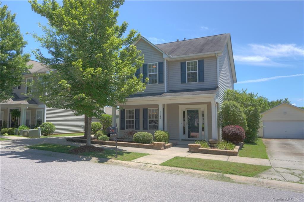11138 Aprilia Lane Cornelius NC 28031