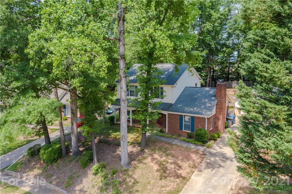 412 Neill Ridge Road Matthews NC 28105