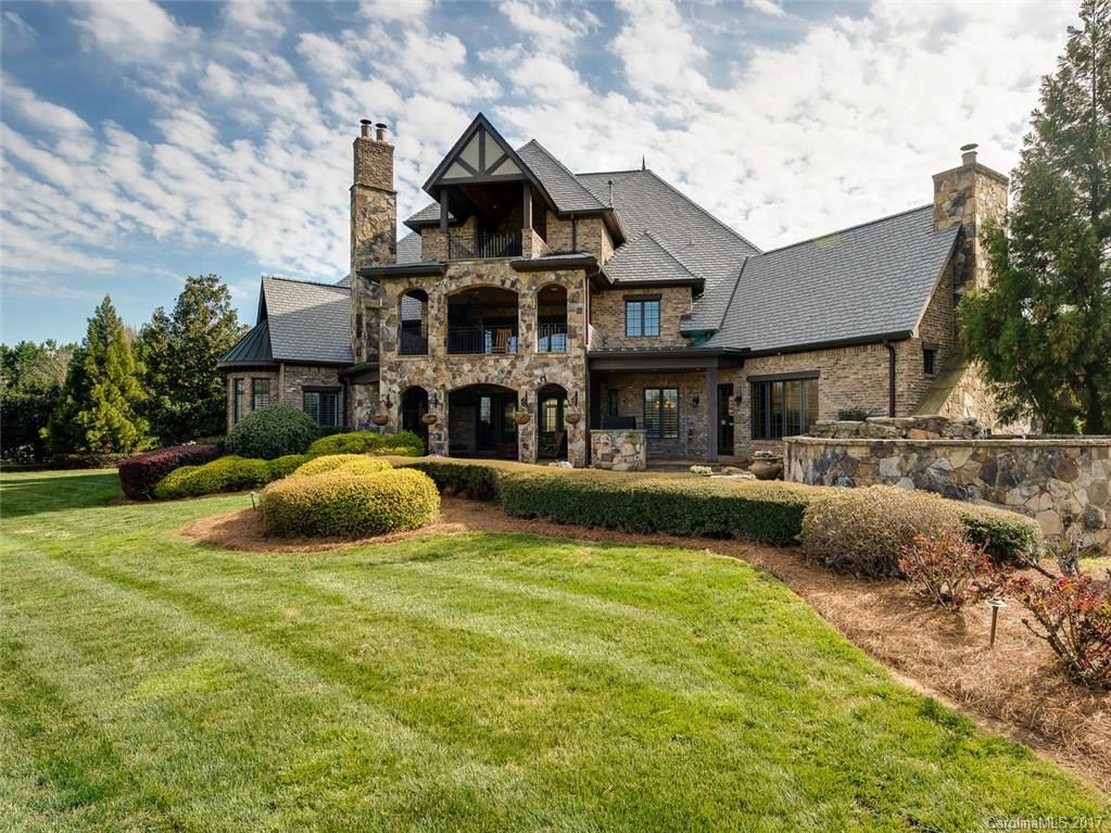 8704 Chewton Glen Drive Waxhaw NC 28173