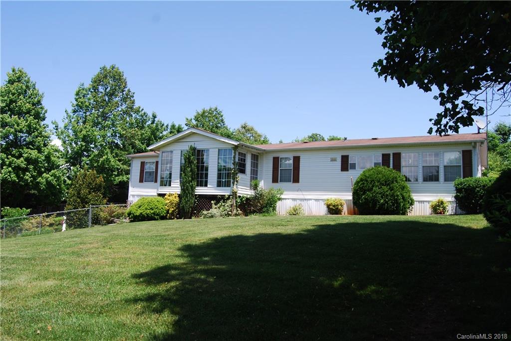 90 Solomon Road Leicester NC 28748