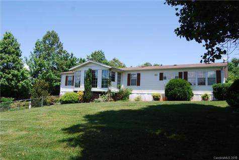 90 Solomon Road Leicester NC 28748