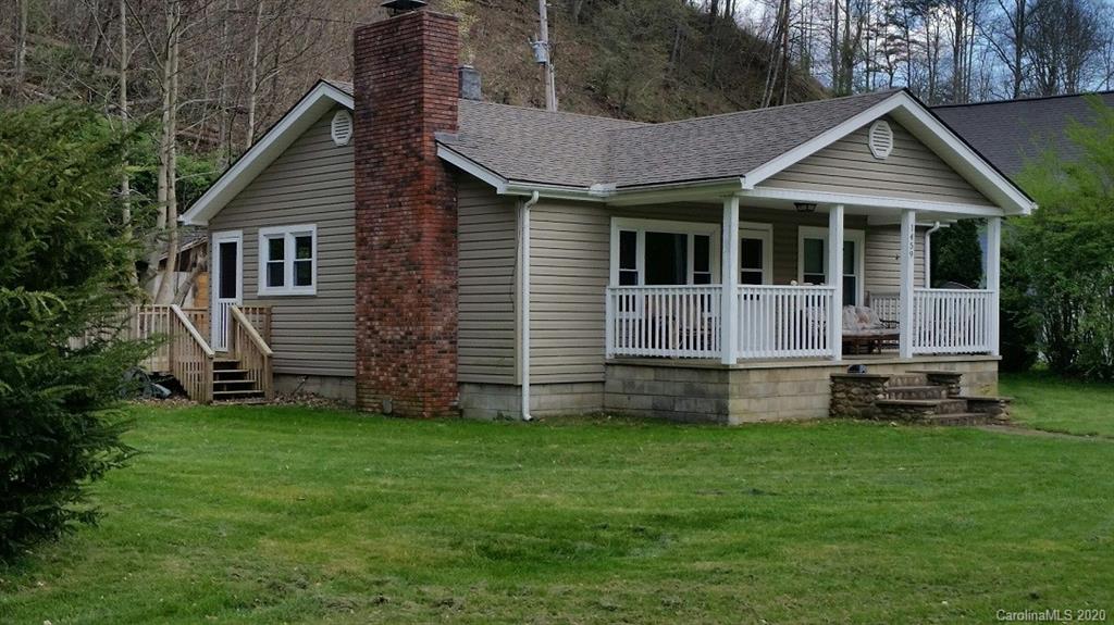 1459 Little East Fork Road Canton NC 28716