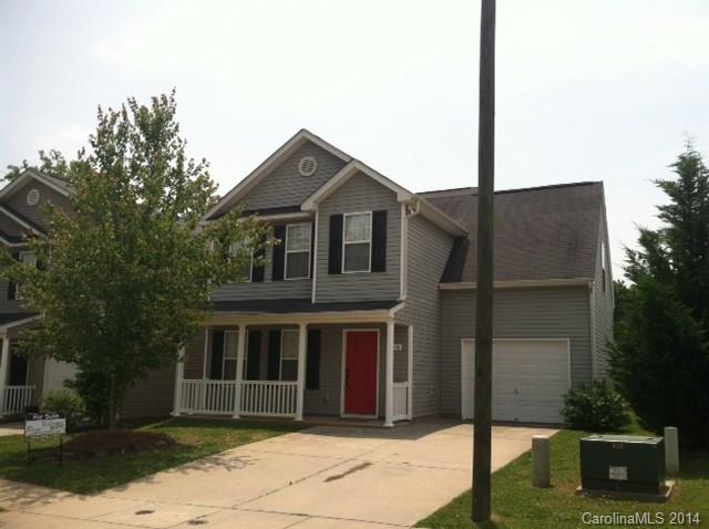 7016 Frye Place Charlotte NC 28269