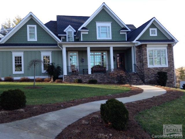 103 Winding Creek Court Morganton NC 28655