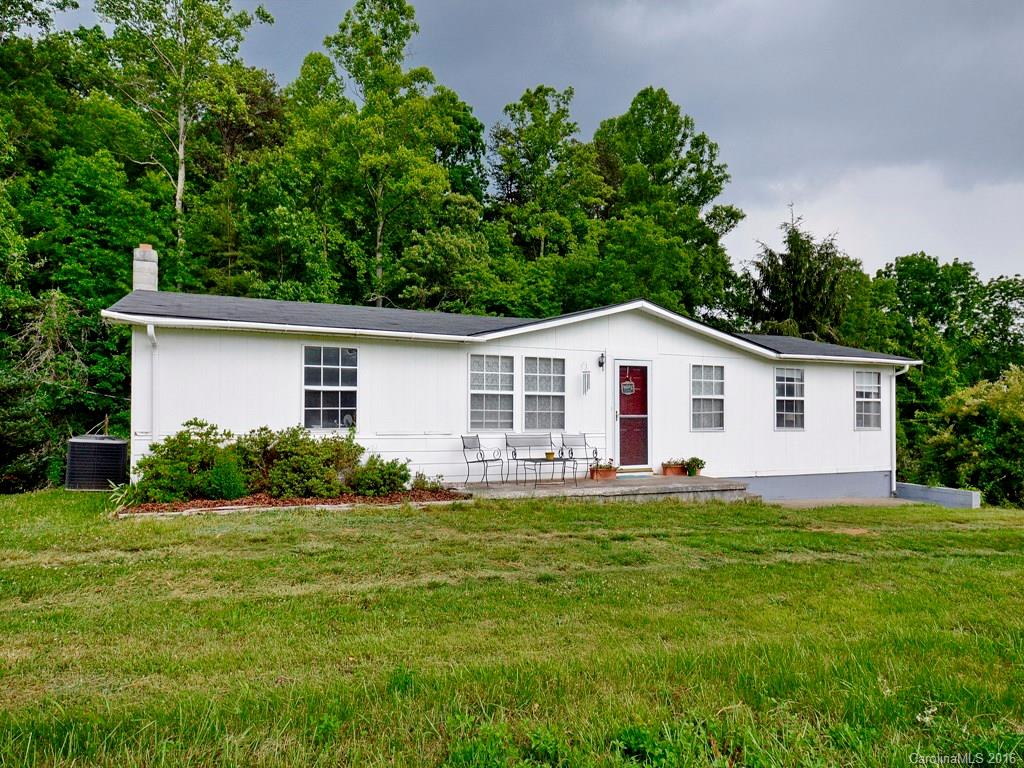 22 Stamey Road Candler NC 28715