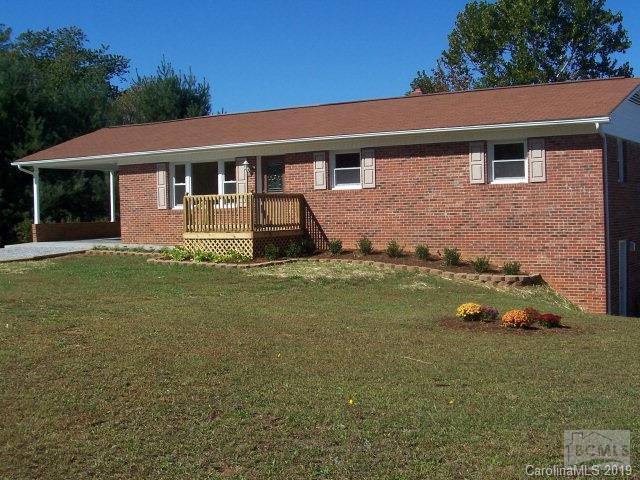 4840 Dentons Chapel Road Morganton NC 28655