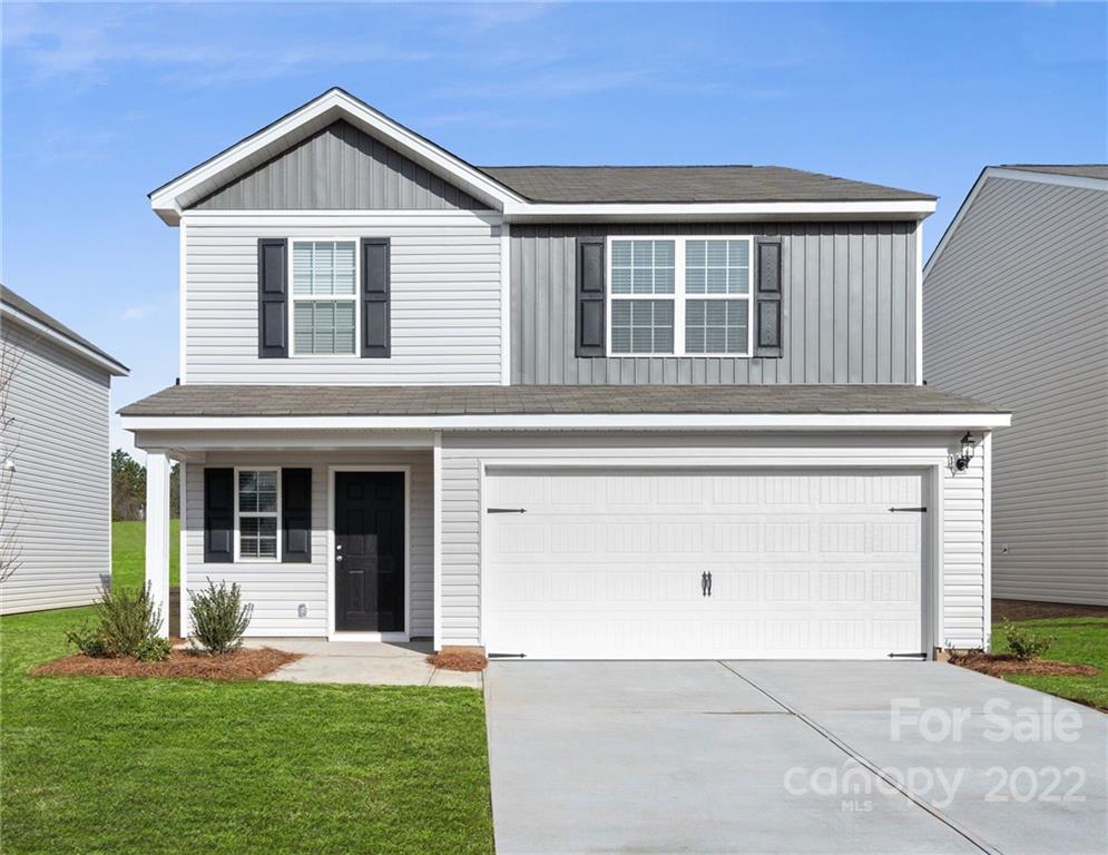 9345 Creedmore Hills Drive Charlotte NC 28214