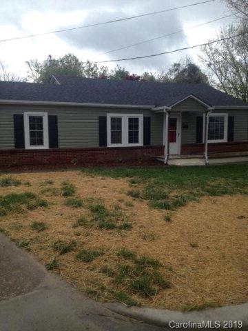 140 Park Avenue Marion NC 28752